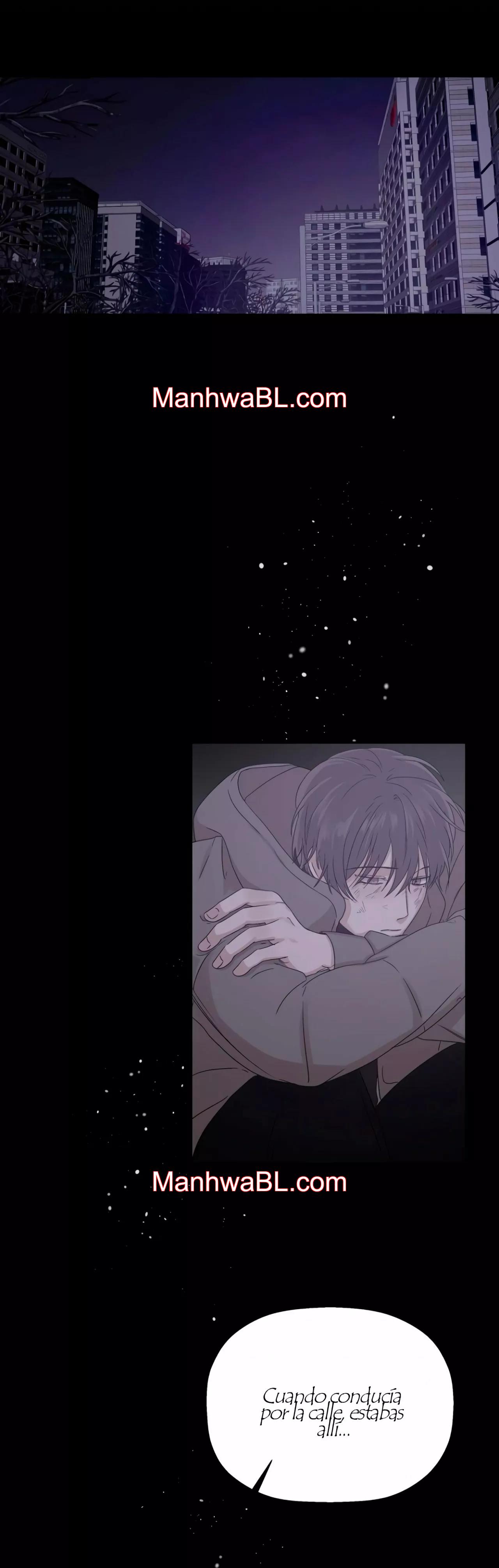 Stranger - Capítulo 7.00 manhwa