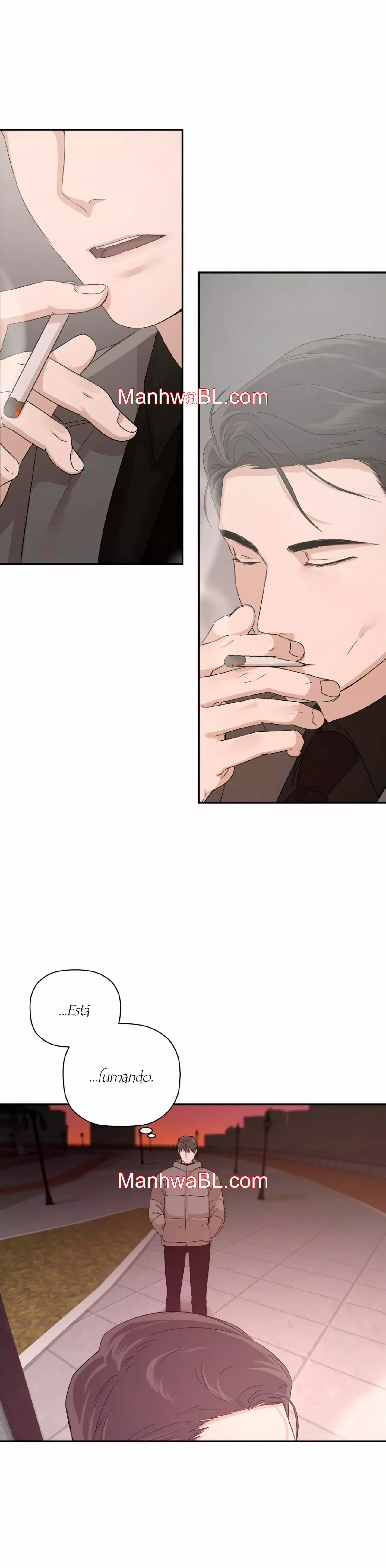 Stranger - Capítulo 7.00 manhwa
