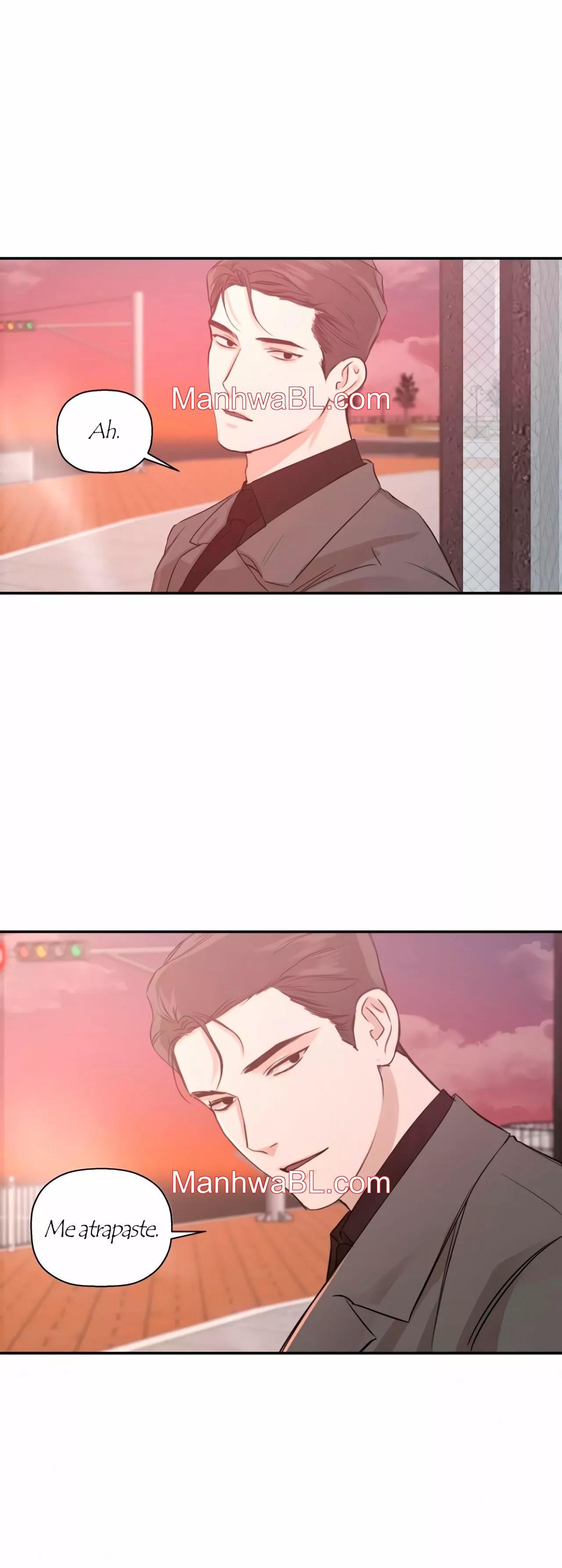 Stranger - Capítulo 7.00 manhwa