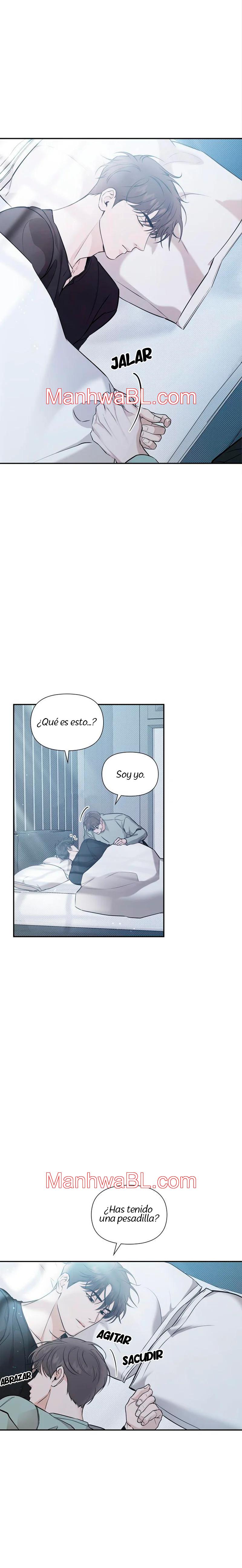 Stranger - Capítulo 62.00 manhwa