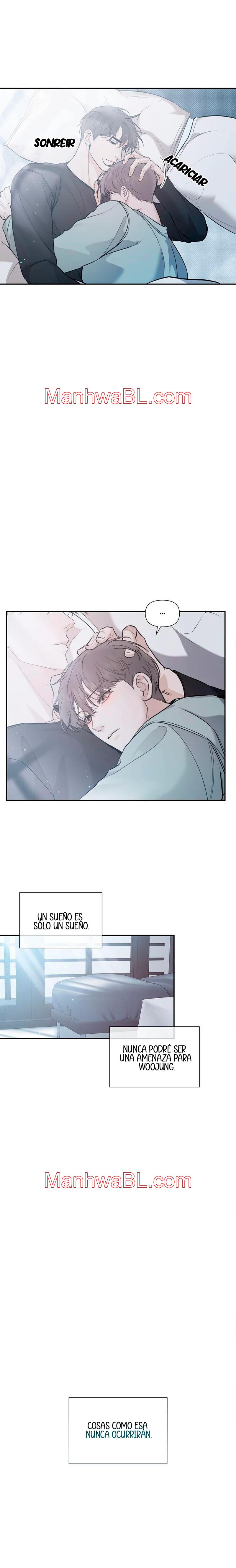 Stranger - Capítulo 62.00 manhwa