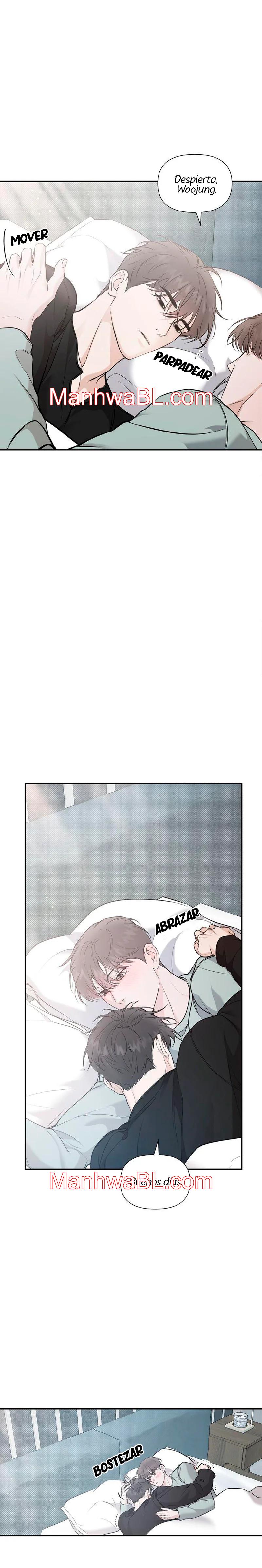 Stranger - Capítulo 62.00 manhwa