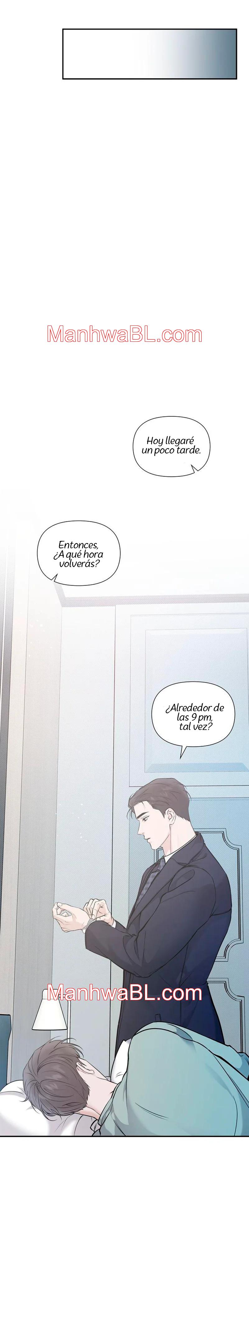 Stranger - Capítulo 62.00 manhwa