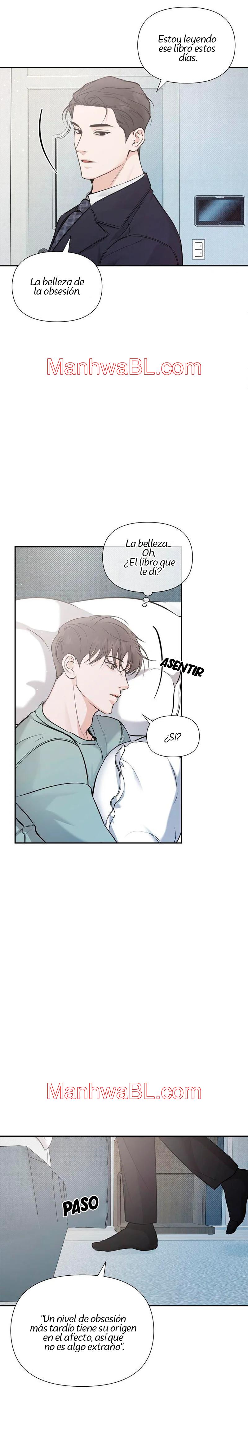 Stranger - Capítulo 62.00 manhwa