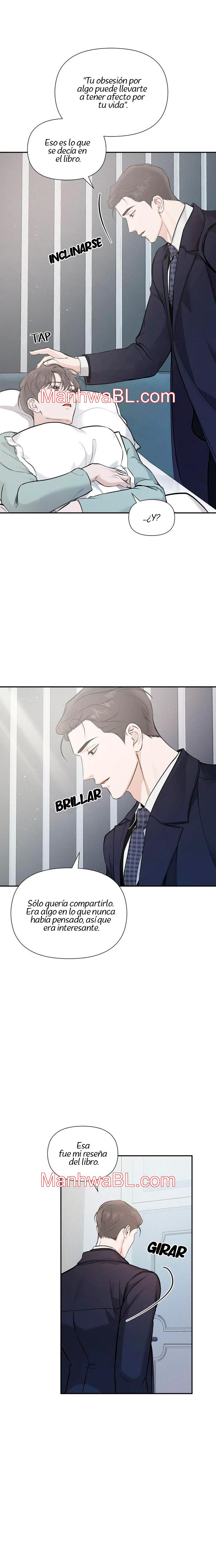 Stranger - Capítulo 62.00 manhwa