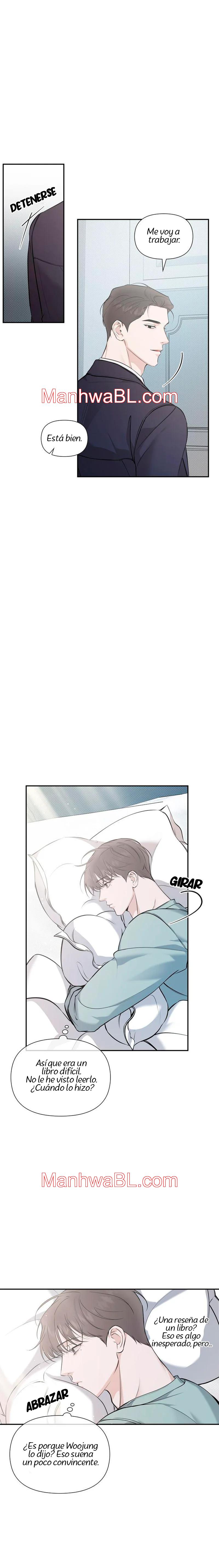 Stranger - Capítulo 62.00 manhwa