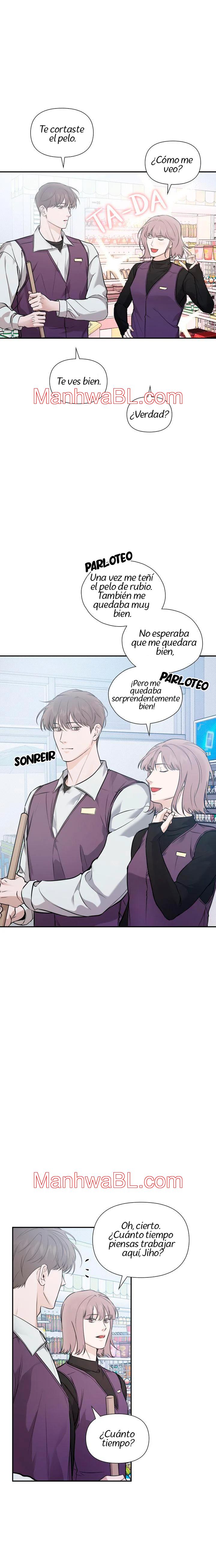 Stranger - Capítulo 62.00 manhwa