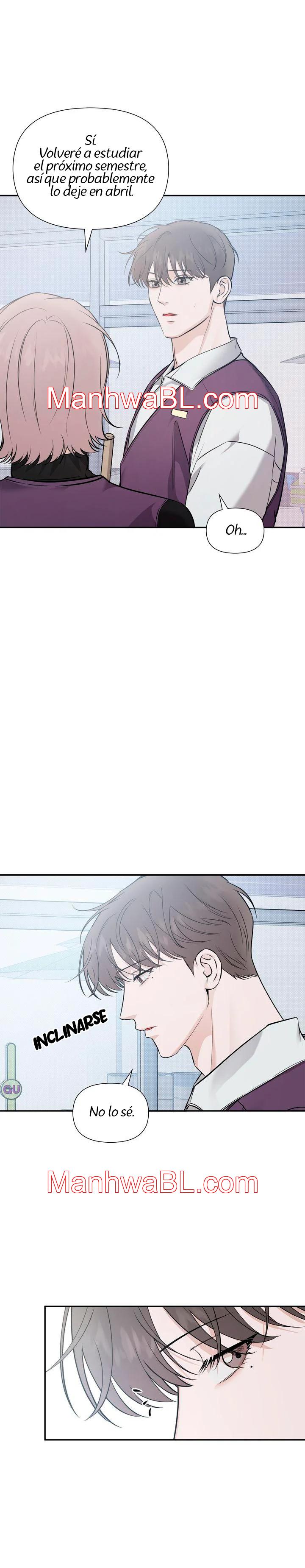 Stranger - Capítulo 62.00 manhwa