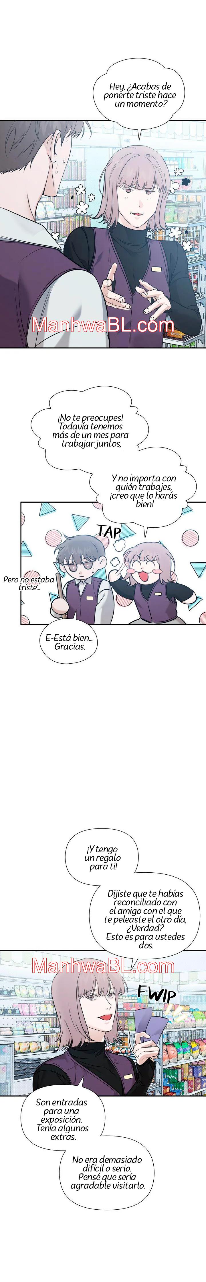 Stranger - Capítulo 62.00 manhwa