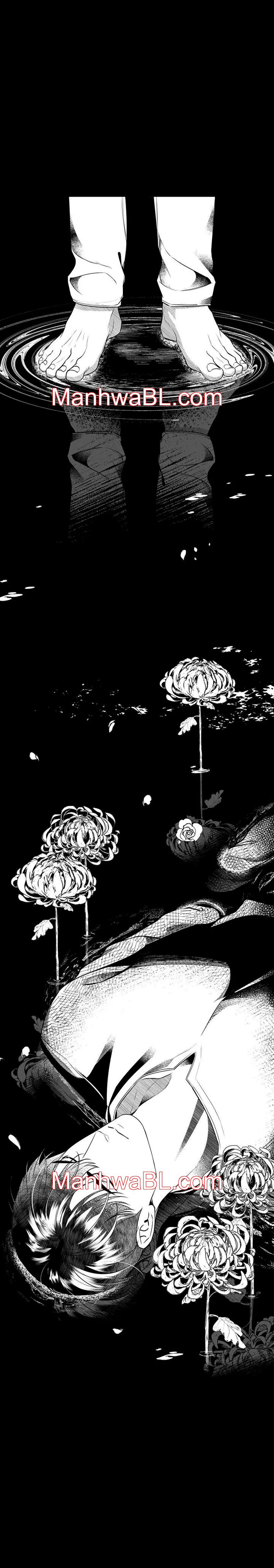 Stranger - Capítulo 62.00 manhwa