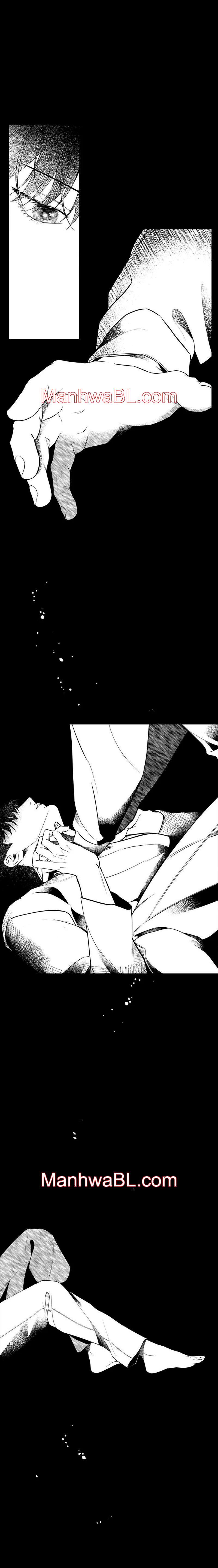 Stranger - Capítulo 62.00 manhwa