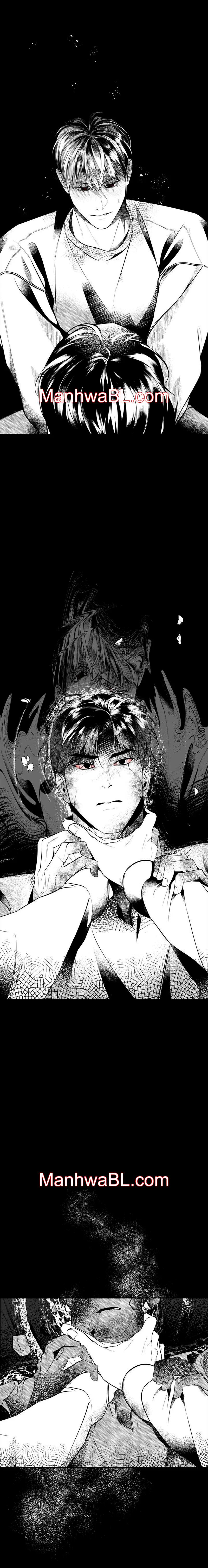 Stranger - Capítulo 62.00 manhwa