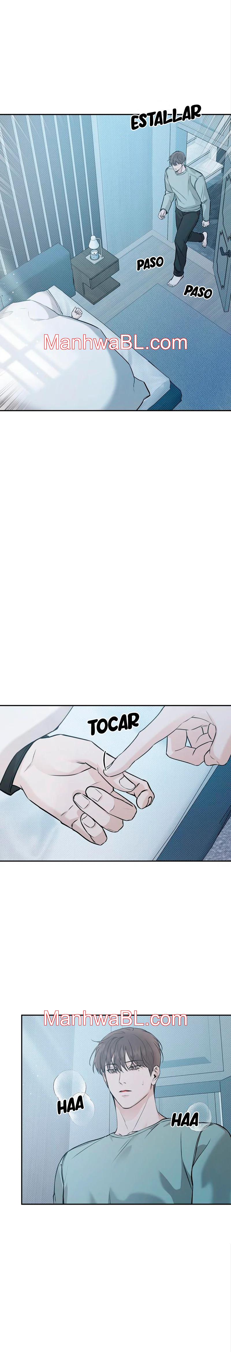 Stranger - Capítulo 62.00 manhwa