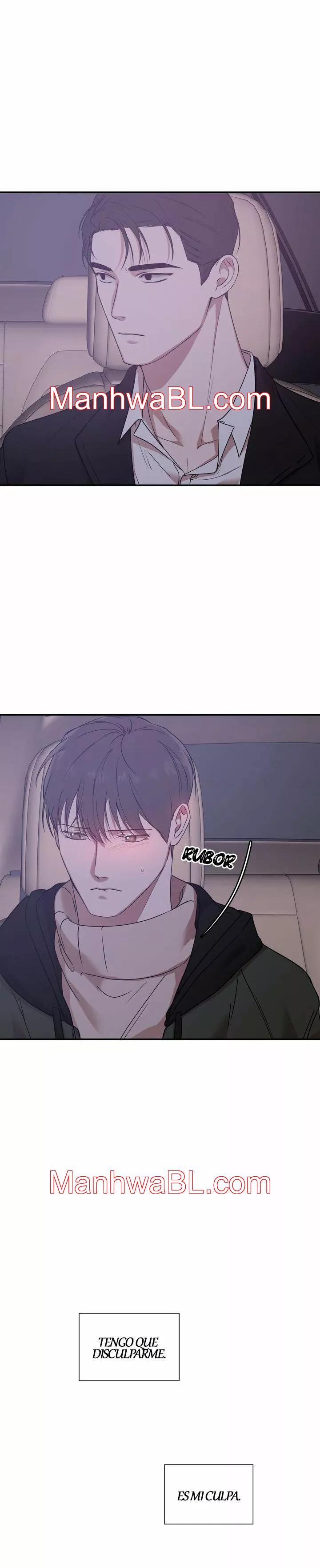 Stranger - Capítulo 16.00 manhwa