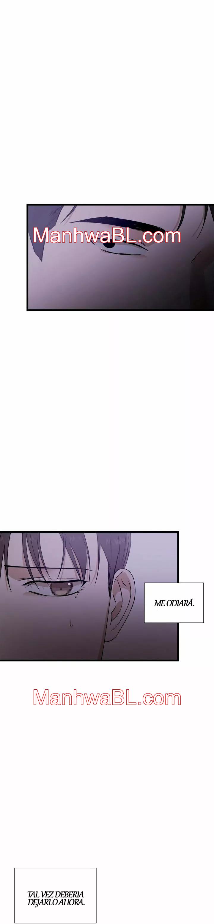 Stranger - Capítulo 16.00 manhwa