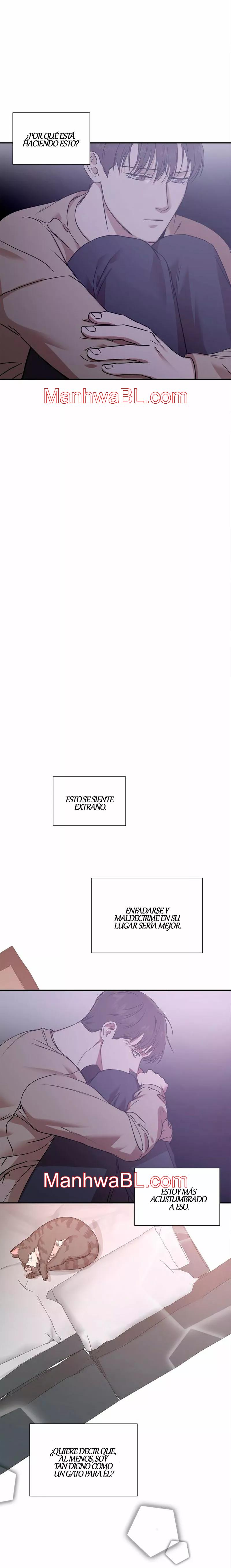 Stranger - Capítulo 16.00 manhwa