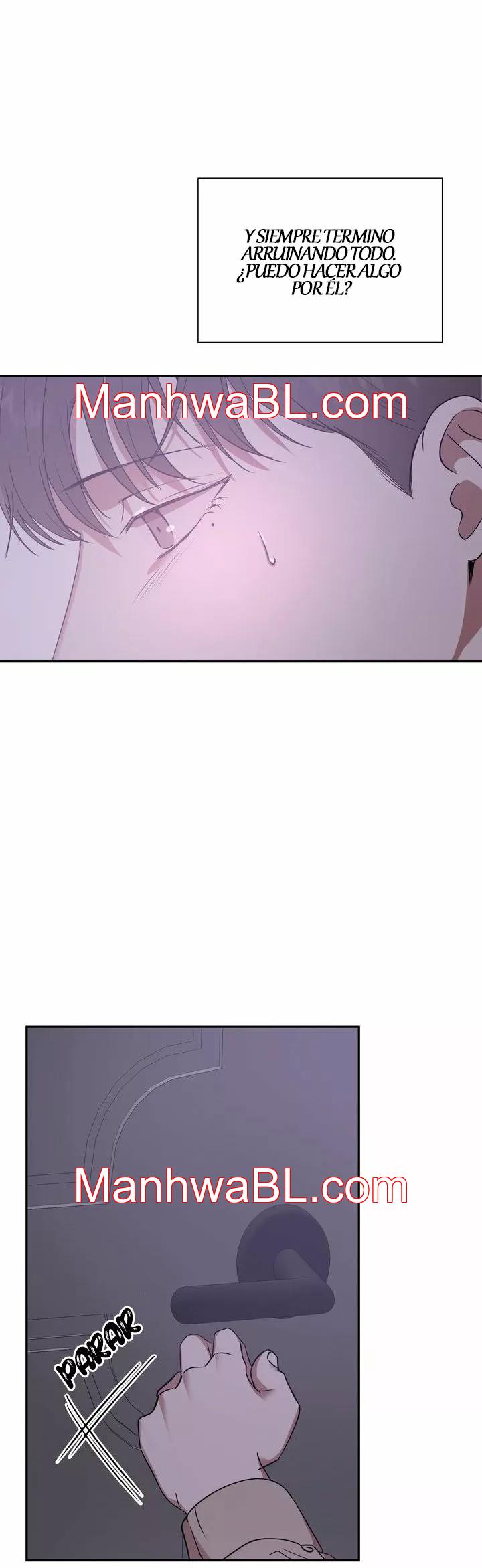 Stranger - Capítulo 16.00 manhwa