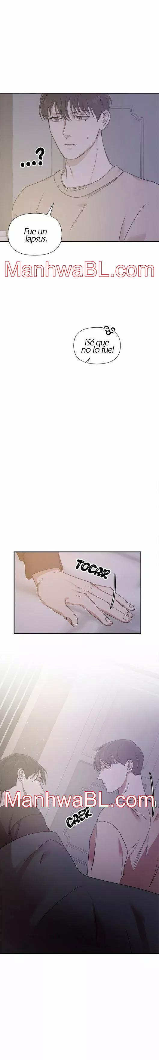 Stranger - Capítulo 16.00 manhwa