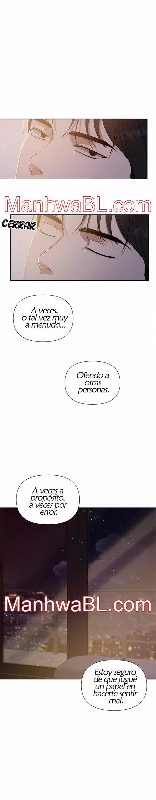 Stranger - Capítulo 16.00 manhwa