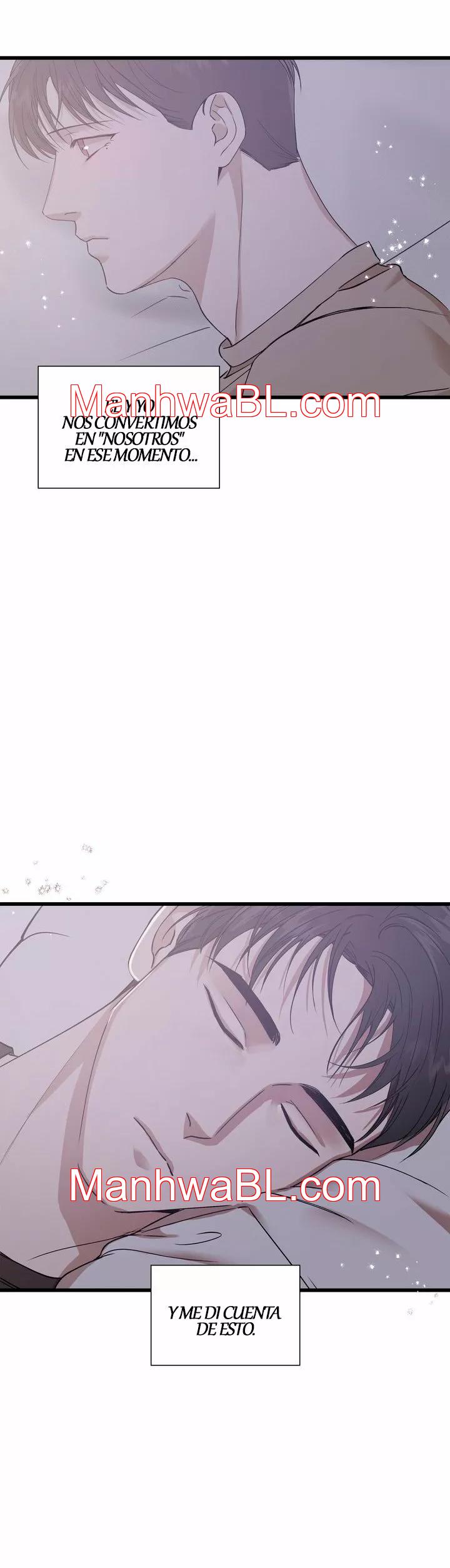 Stranger - Capítulo 16.00 manhwa