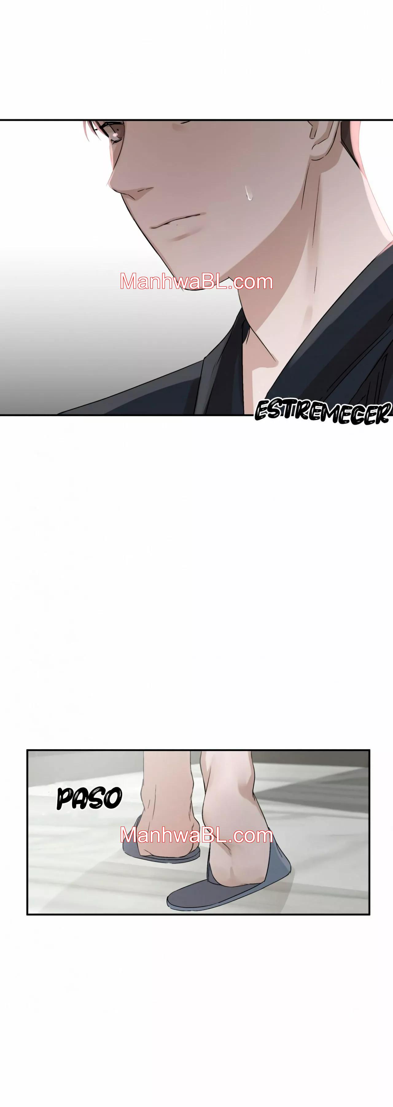 Stranger - Capítulo 8.00 manhwa
