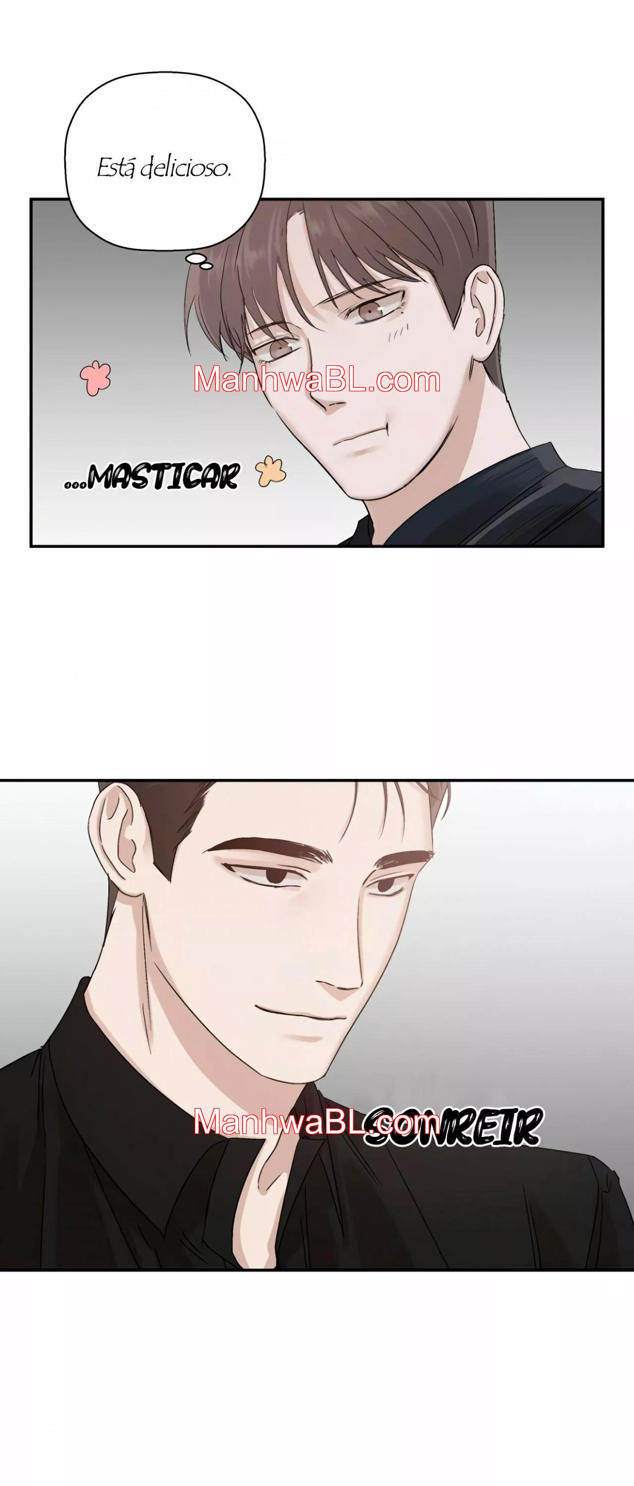 Stranger - Capítulo 8.00 manhwa