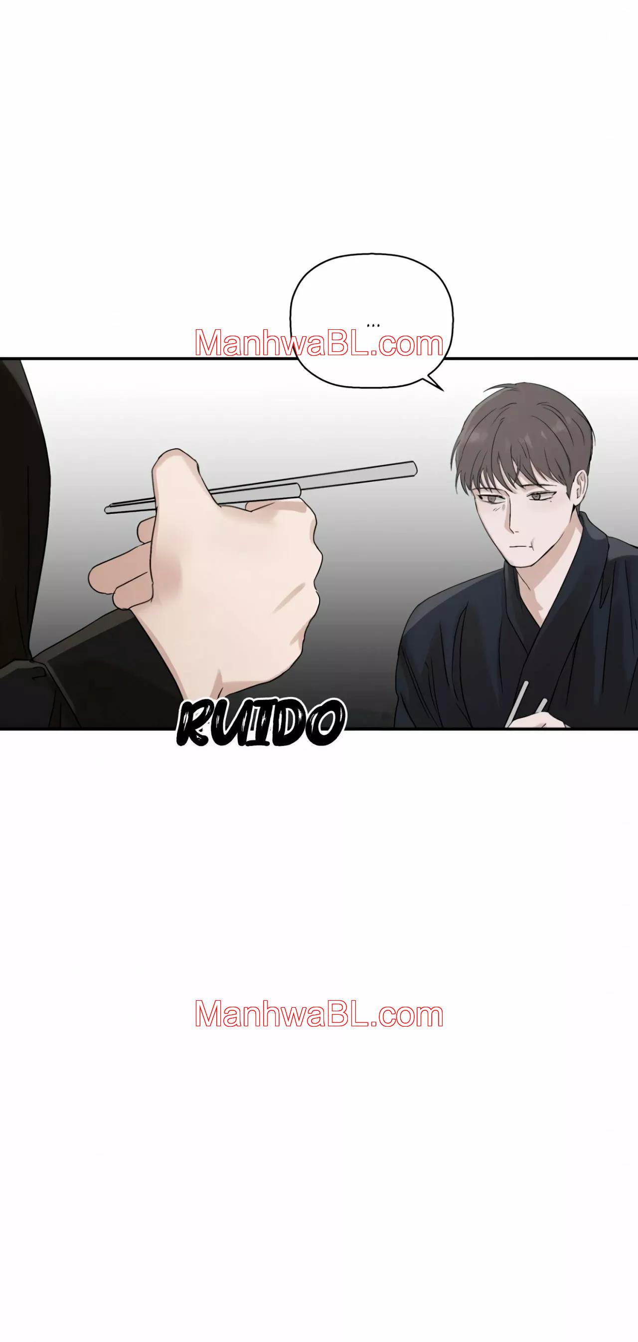 Stranger - Capítulo 8.00 manhwa
