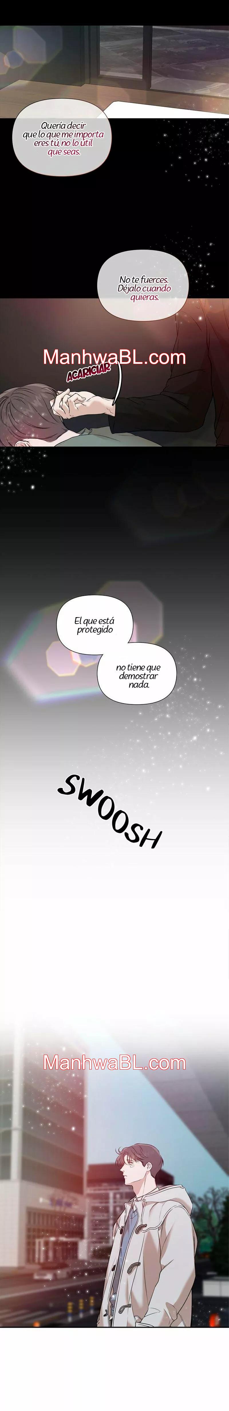 Stranger - Capítulo 29.00 manhwa