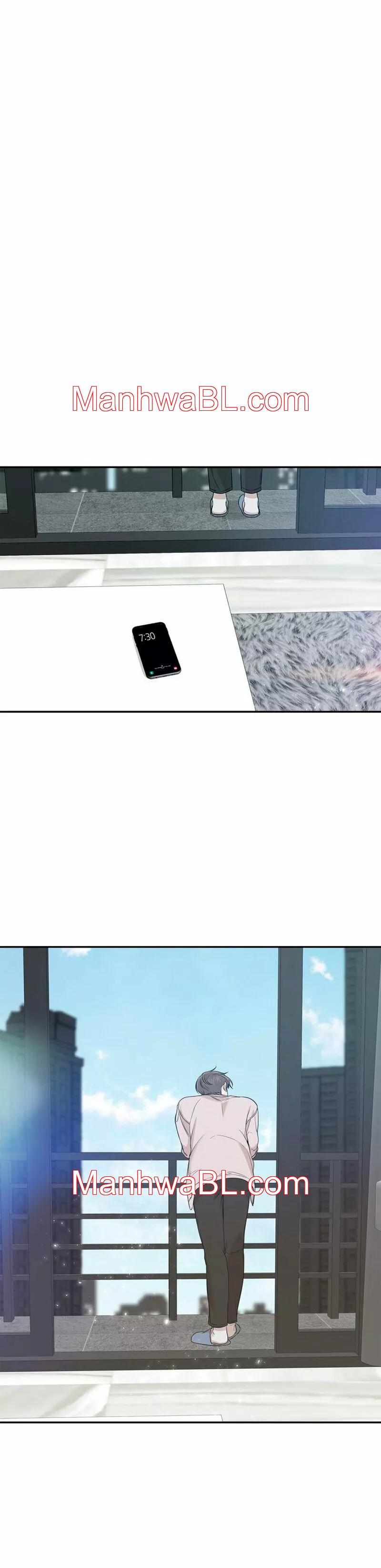 Stranger - Capítulo 29.00 manhwa