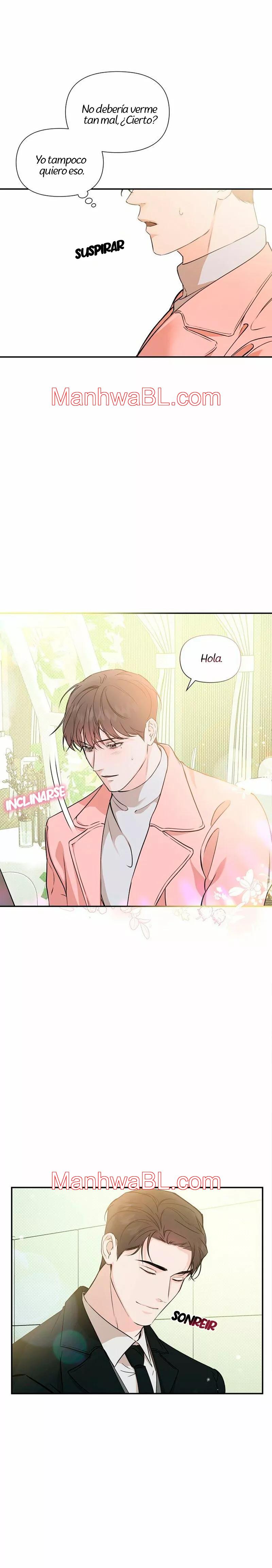 Stranger - Capítulo 41.00 manhwa