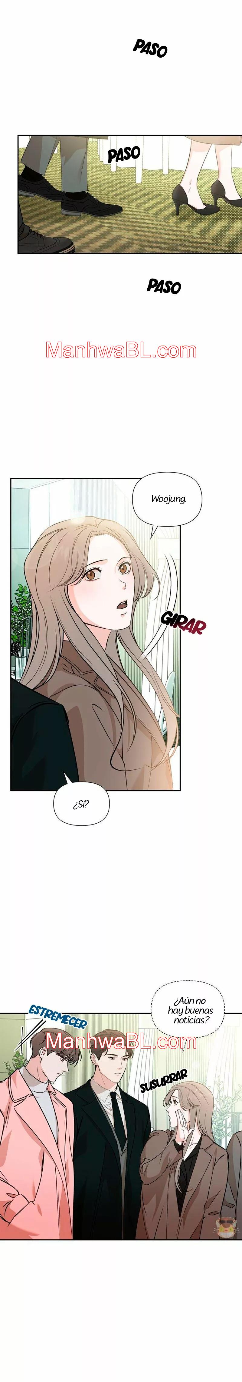 Stranger - Capítulo 41.00 manhwa