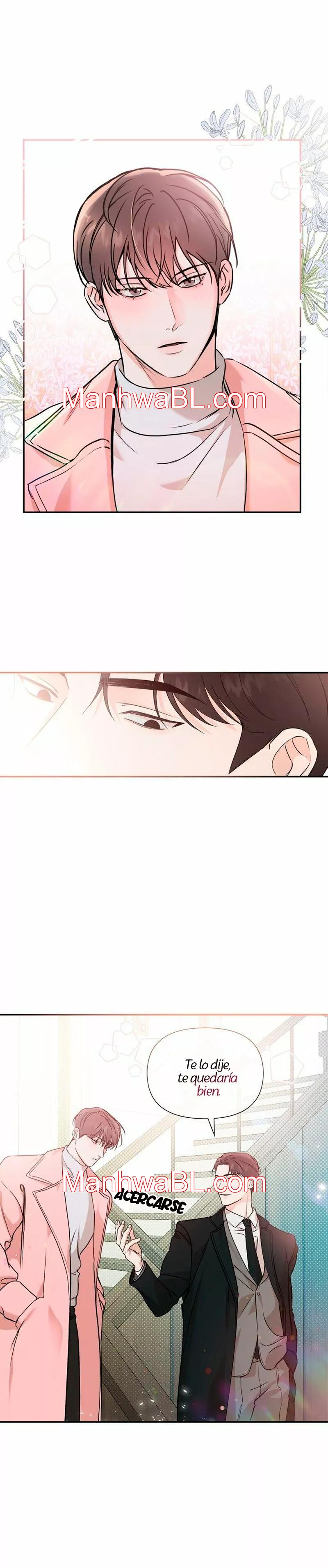 Stranger - Capítulo 41.00 manhwa