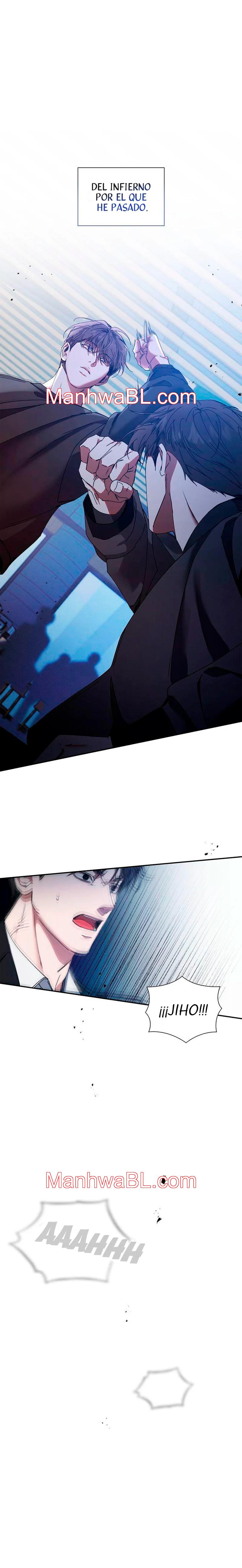 Stranger - Capítulo 78.00 manhwa