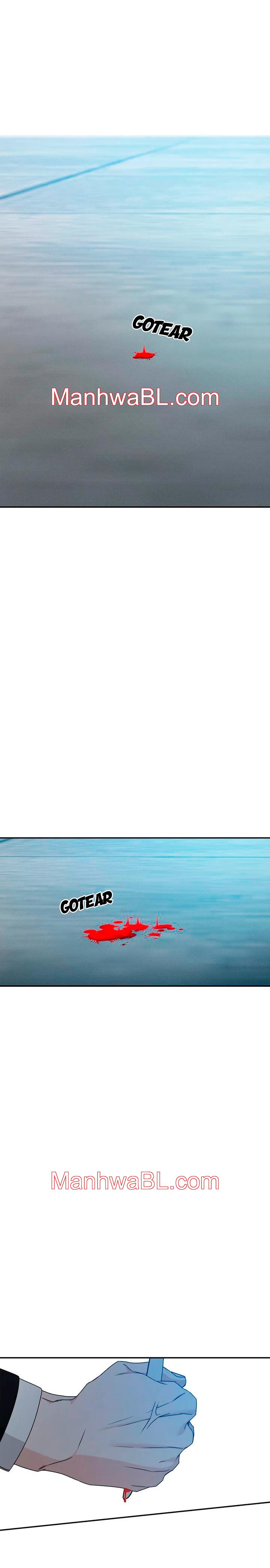 Stranger - Capítulo 78.00 manhwa