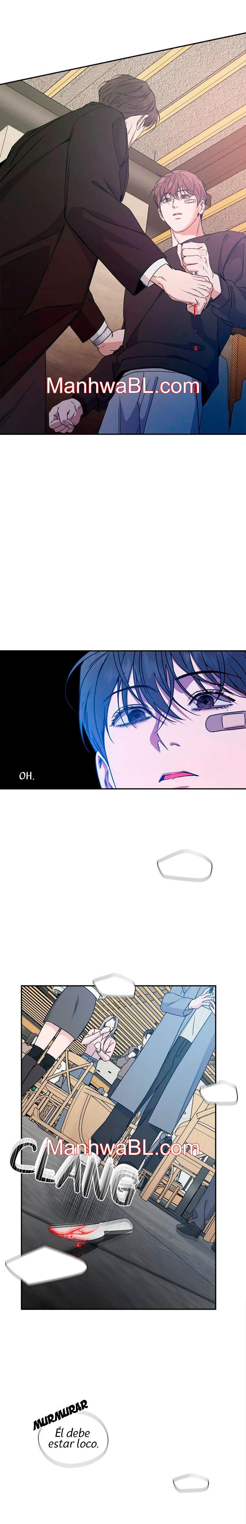 Stranger - Capítulo 78.00 manhwa
