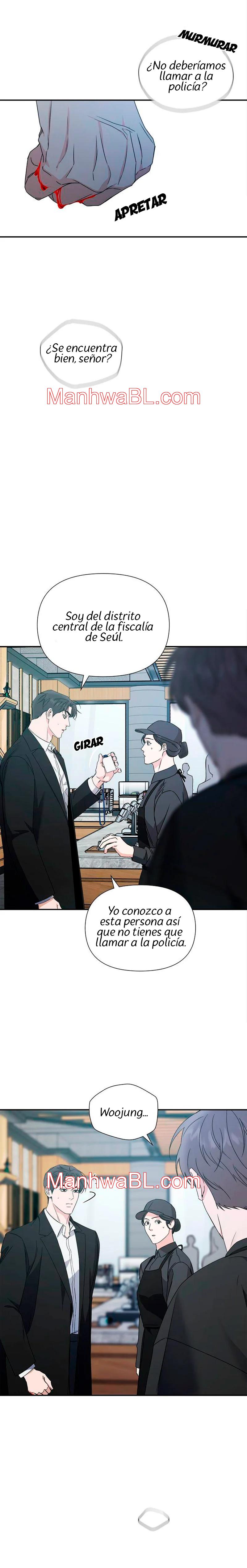 Stranger - Capítulo 78.00 manhwa
