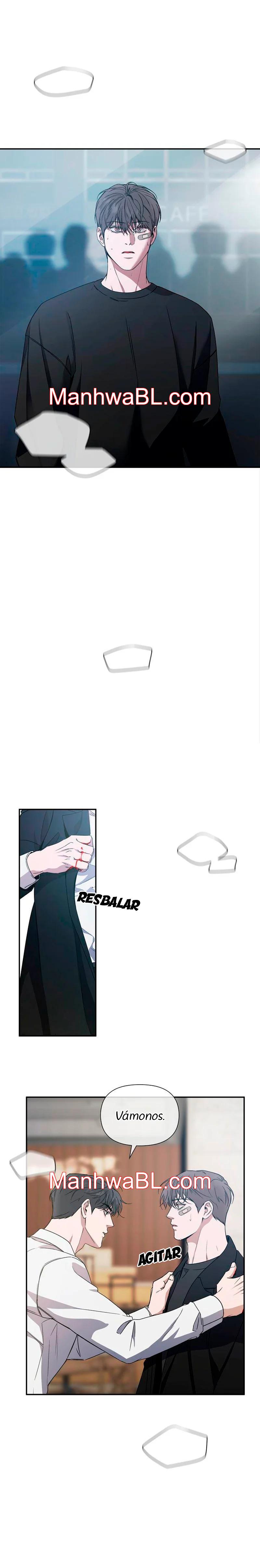 Stranger - Capítulo 78.00 manhwa