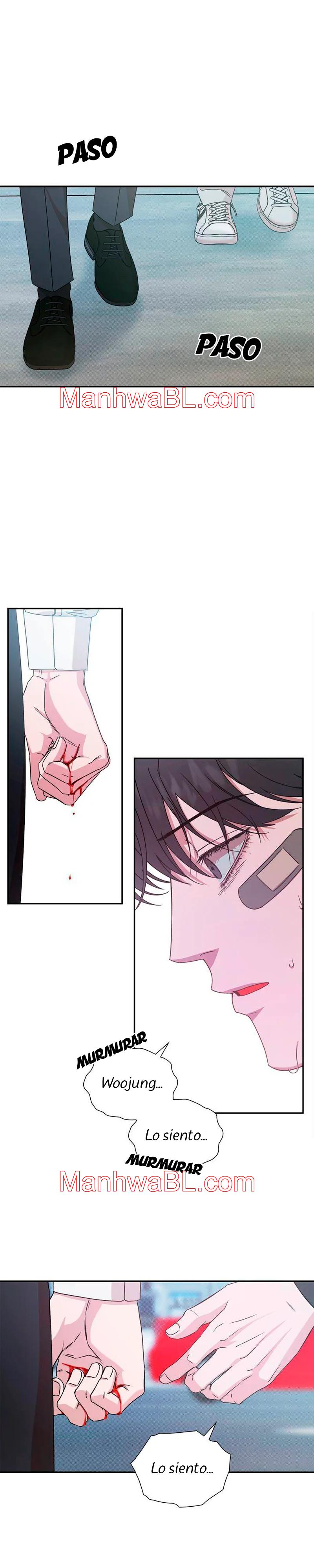 Stranger - Capítulo 78.00 manhwa