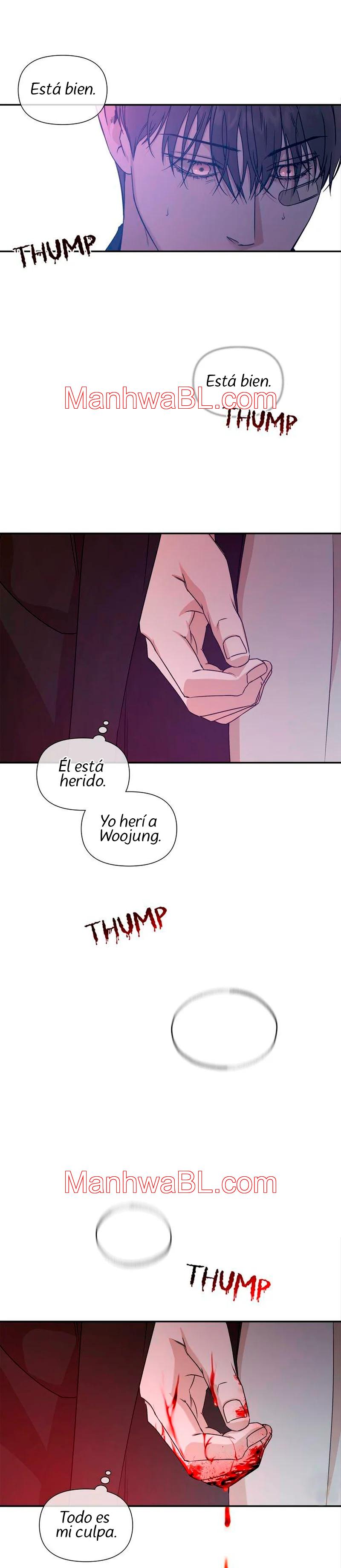 Stranger - Capítulo 78.00 manhwa