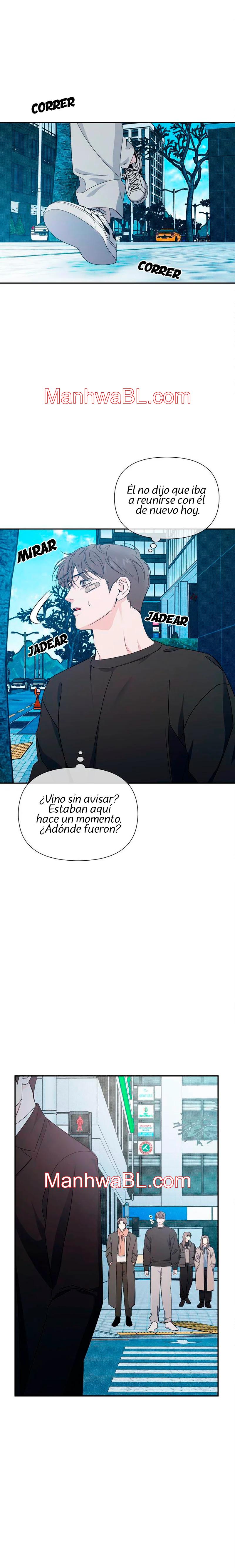 Stranger - Capítulo 78.00 manhwa