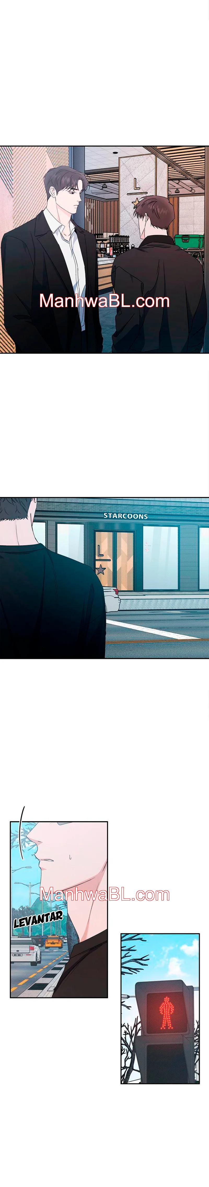 Stranger - Capítulo 78.00 manhwa