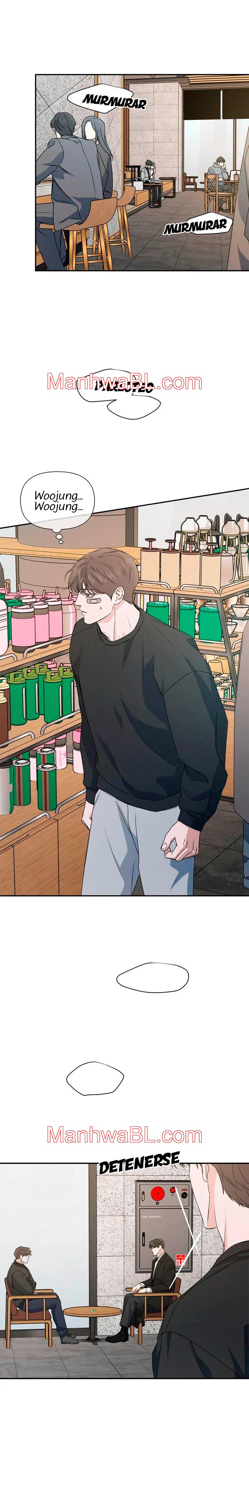 Stranger - Capítulo 78.00 manhwa