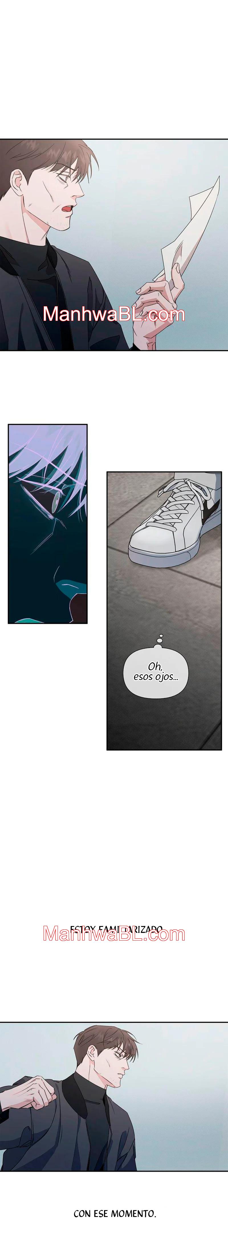 Stranger - Capítulo 78.00 manhwa