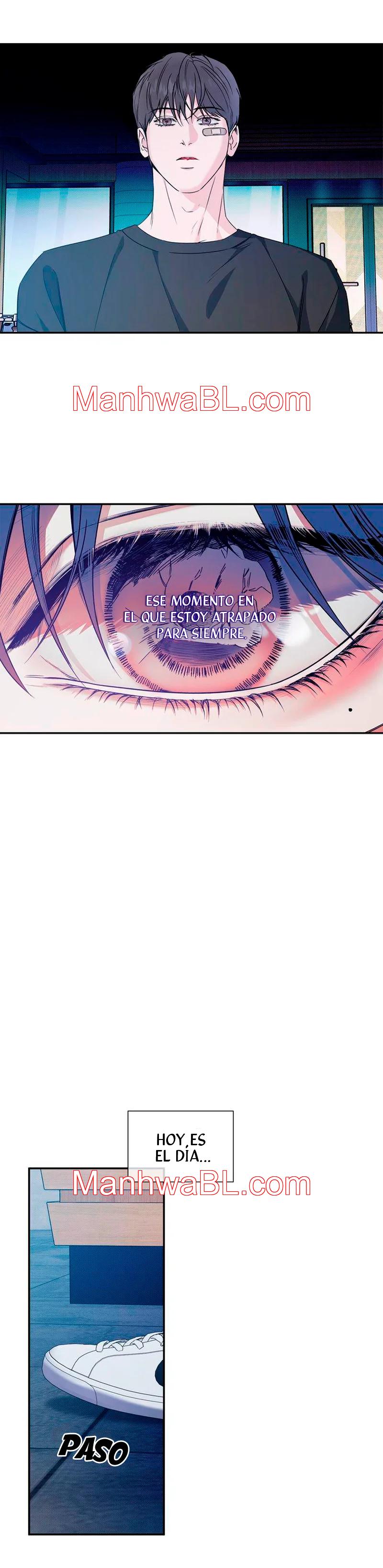 Stranger - Capítulo 78.00 manhwa