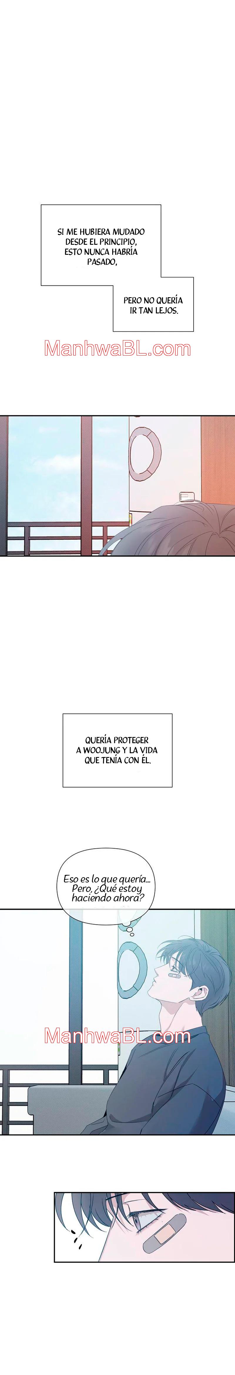 Stranger - Capítulo 75.00 manhwa