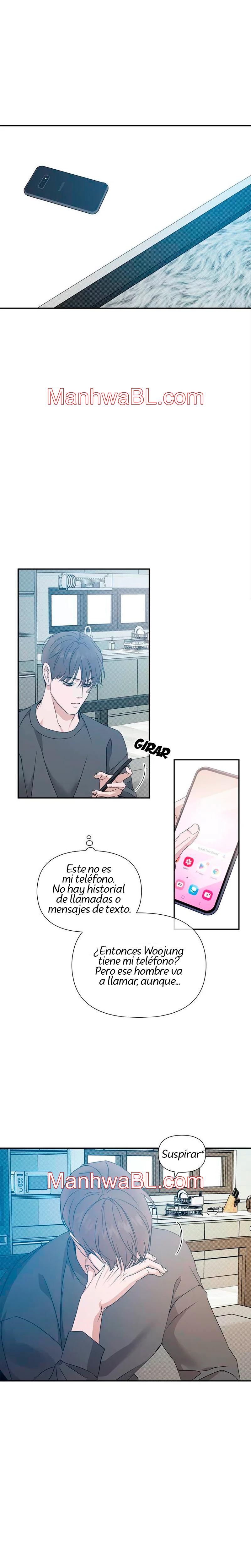 Stranger - Capítulo 75.00 manhwa
