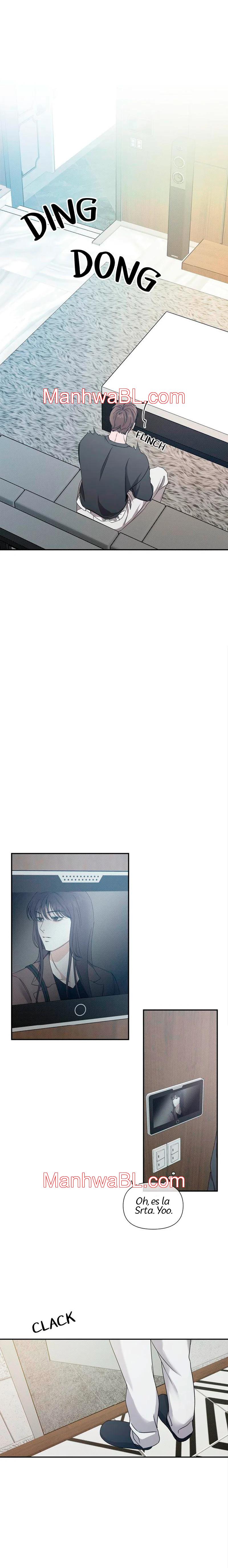 Stranger - Capítulo 75.00 manhwa
