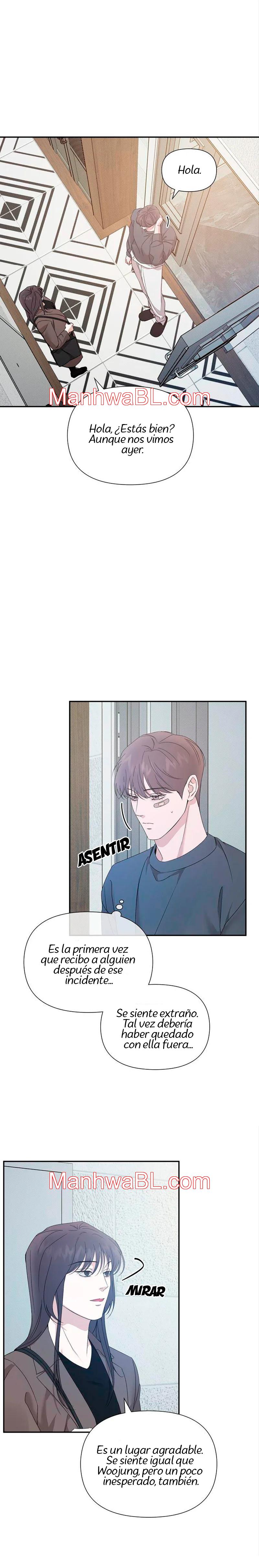 Stranger - Capítulo 75.00 manhwa