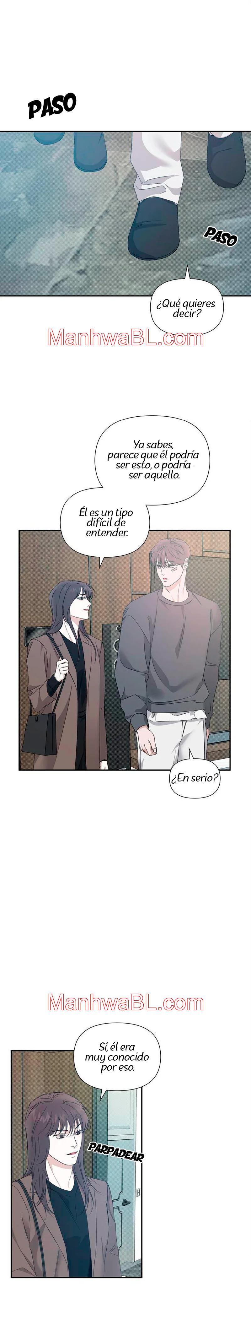 Stranger - Capítulo 75.00 manhwa