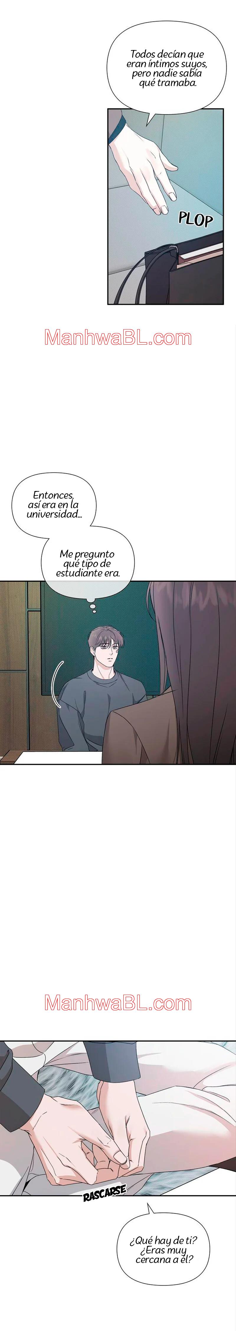 Stranger - Capítulo 75.00 manhwa